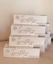 Load image into Gallery viewer, Saint Rose (Microneedle Derma Roller 0.50 mm)